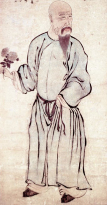 Schon Yuan Mei wusste was lecker ist