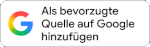 Als bevorzugte Quelle auf Google hinzufügen