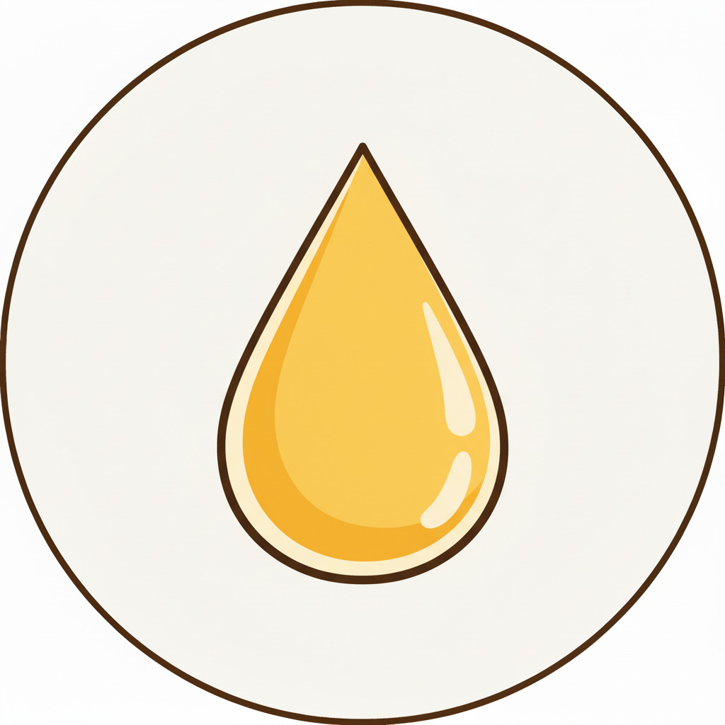 Agavendicksaft