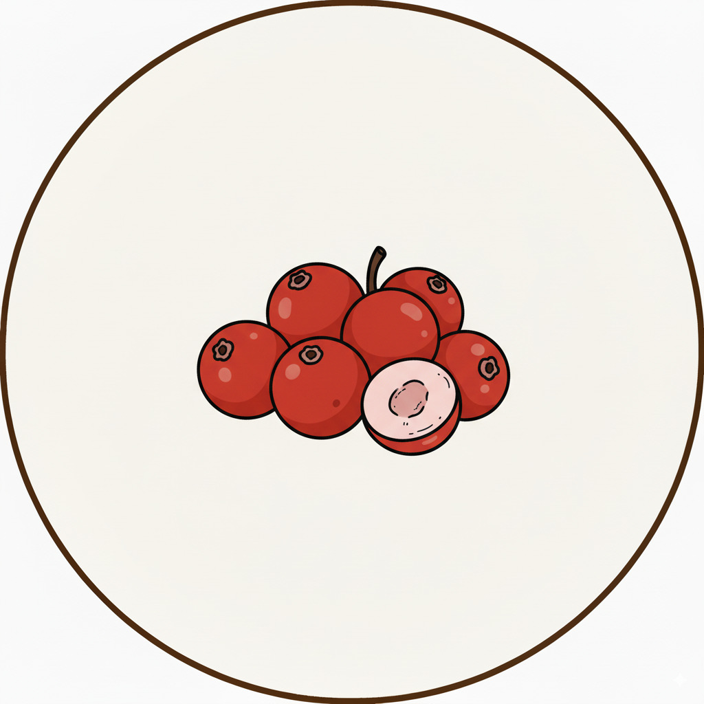 Cranberries