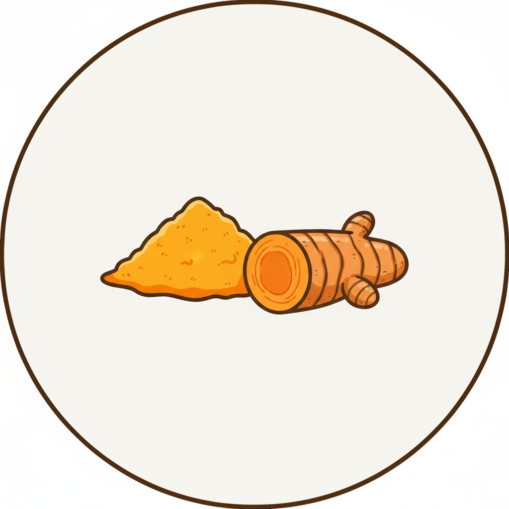 Kurkuma
