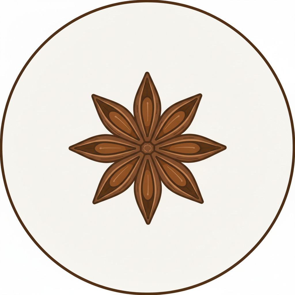Sternanis