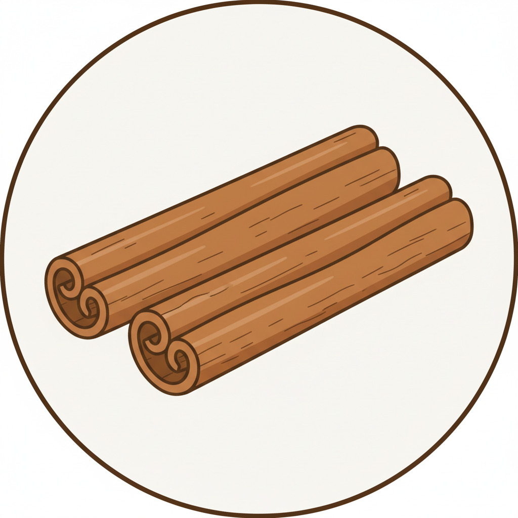 Zimtstange